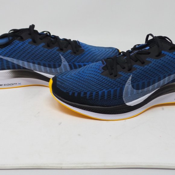 Nike Zoom Pegasus Turbo 2 Men's Running Shoe - Picture 3 of 5